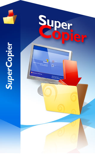 super copier gratuit 01net